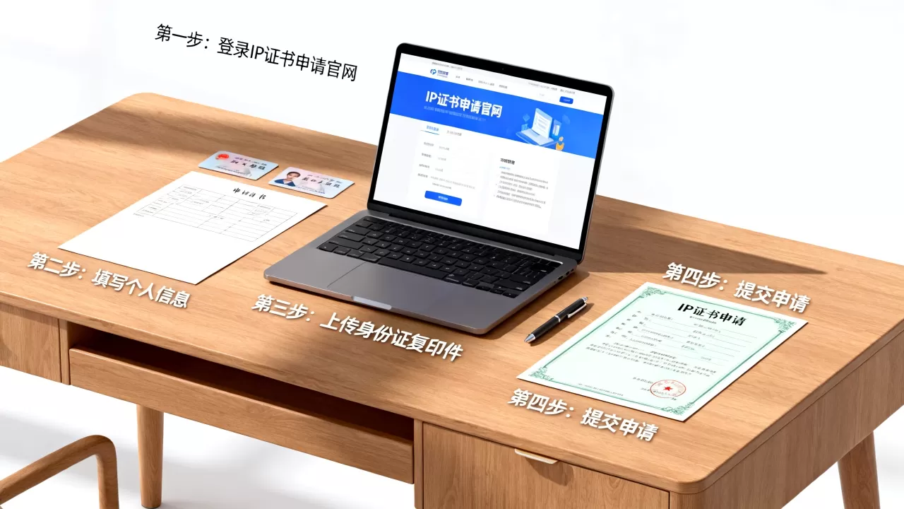 如何免费获取IP证书?免费ip证书申请教程 如何免费获取IP证书?免费ip证书申请教程