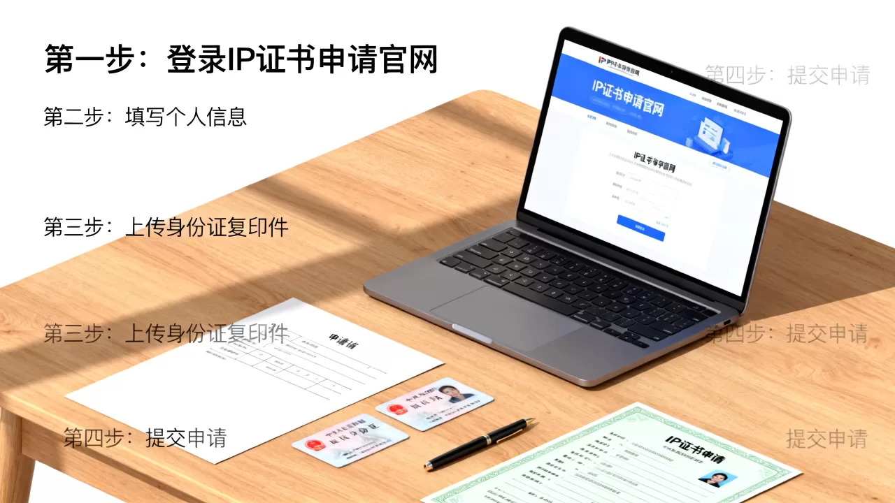 如何免费获取IP证书?免费ip证书申请教程 如何免费获取IP证书?免费ip证书申请教程