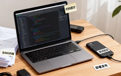 Android持续集成怎么做？Android应用集成教程