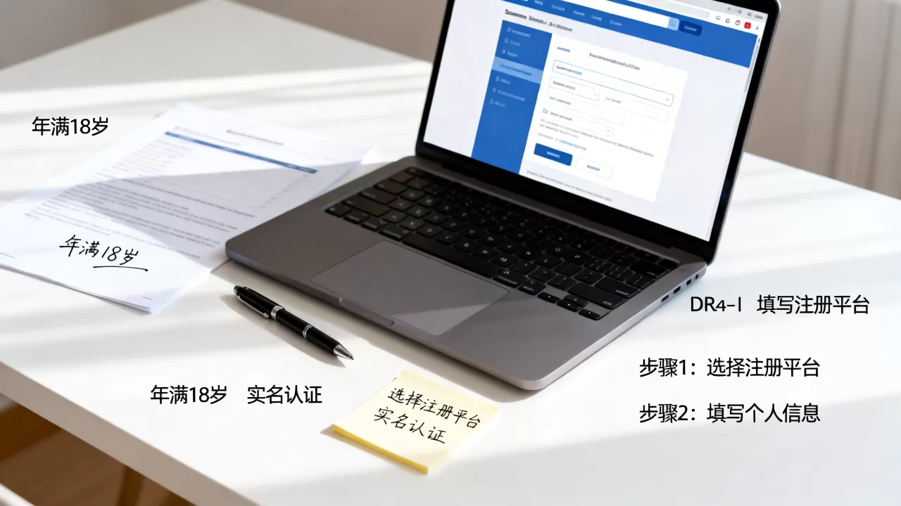 个人如何免费注册域名?注册域名需要满足哪些条件 个人如何免费注册域名?注册域名需要满足哪些条件