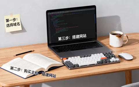 个人搭建网站难吗？零基础如何搭建个人网站
