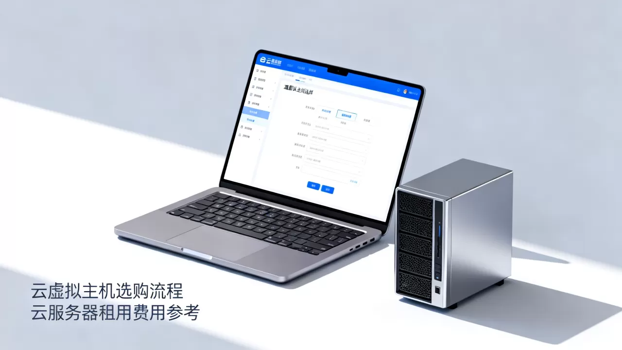 个人怎么先购云虚拟主机?云服务器租用费用多少 个人怎么先购云虚拟主机?云服务器租用费用多少