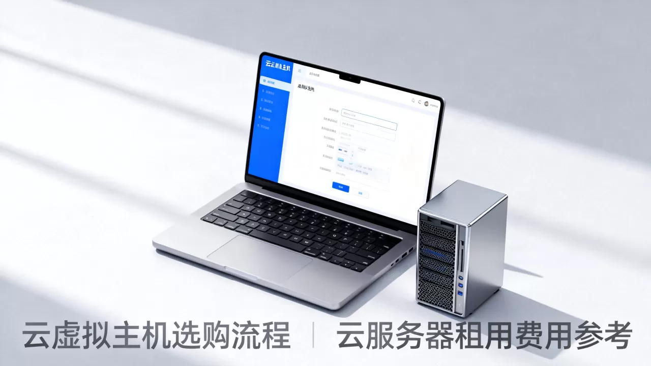 个人怎么先购云虚拟主机?云服务器租用费用多少 个人怎么先购云虚拟主机?云服务器租用费用多少