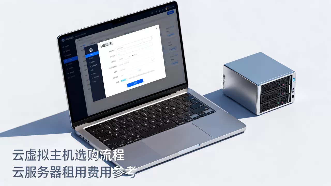 个人怎么先购云虚拟主机?云服务器租用费用多少 个人怎么先购云虚拟主机?云服务器租用费用多少