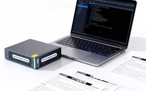 HTTP严格传输安全协议错误怎么解决？如何开启HSTS