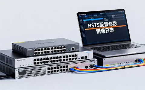 为何HTTP严格传输安全协议设备会故障？HSTS配置错误怎么解决