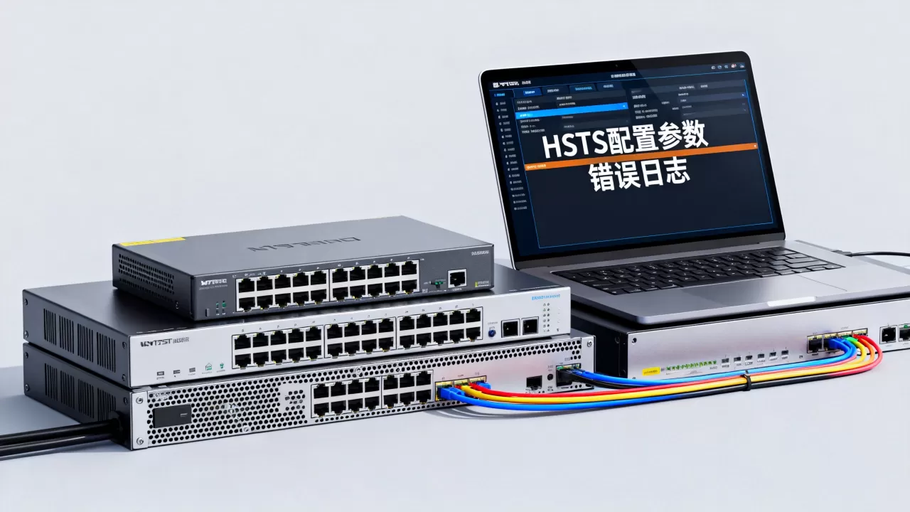 为何HTTP严格传输安全协议设备会故障?HSTS配置错误怎么解决 为何HTTP严格传输安全协议设备会故障?HSTS配置错误怎么解决