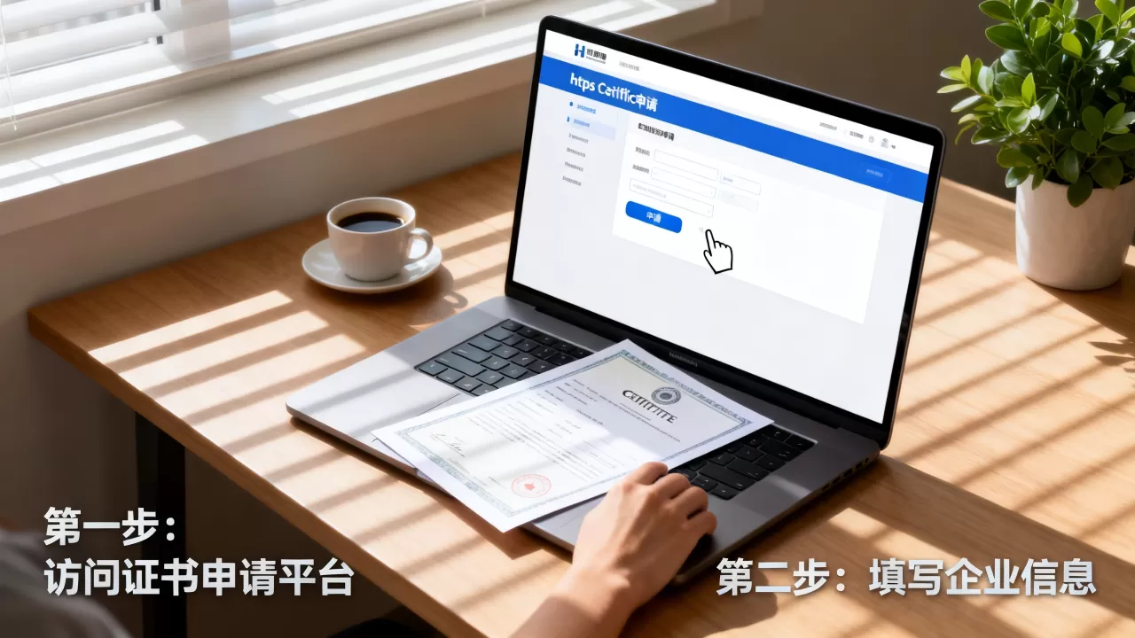 免费申请https证书真的靠谱吗？https证书免费申请教程