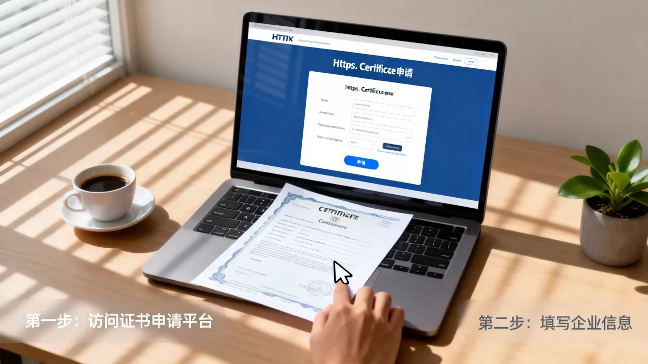 免费申请https证书真的靠谱吗？https证书免费申请教程