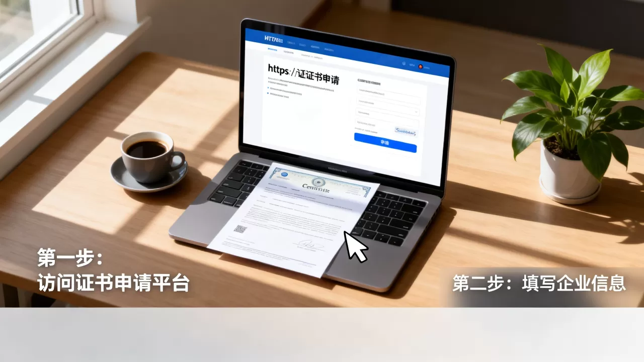 免费申请https证书真的靠谱吗？https证书免费申请教程