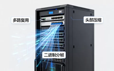 http2的网站有哪些优势？http2和http1.1区别