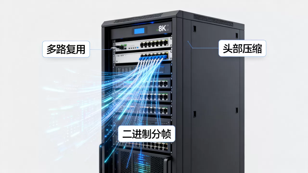 http2的网站有哪些优势?http2和http1.1区别 http2的网站有哪些优势?http2和http1.1区别