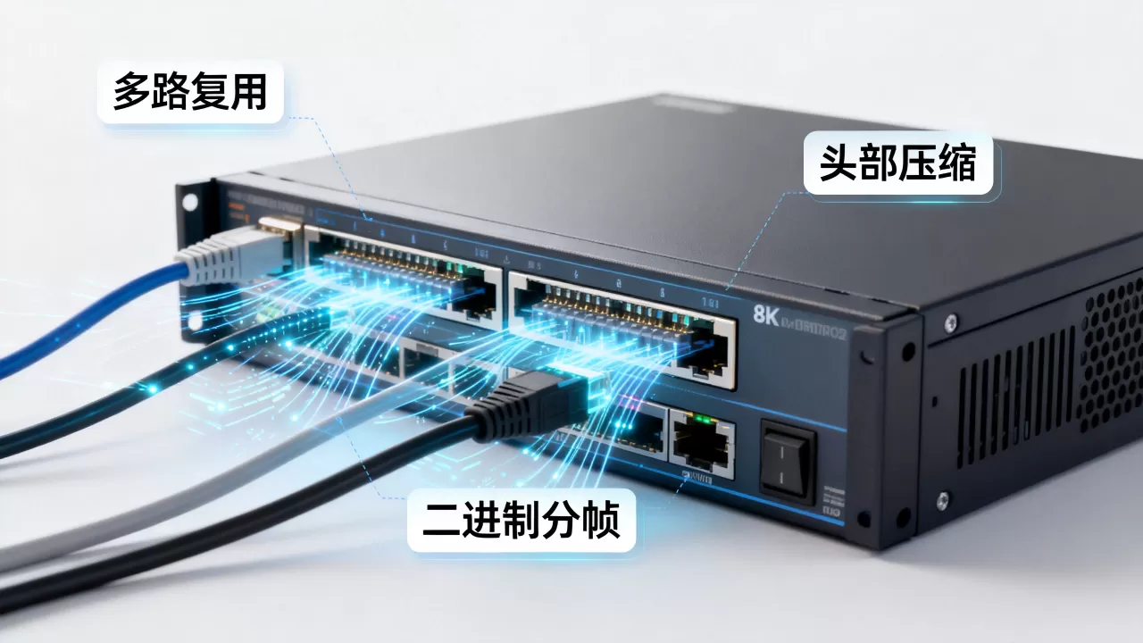 http2的网站有哪些优势?http2和http1.1区别 http2的网站有哪些优势?http2和http1.1区别