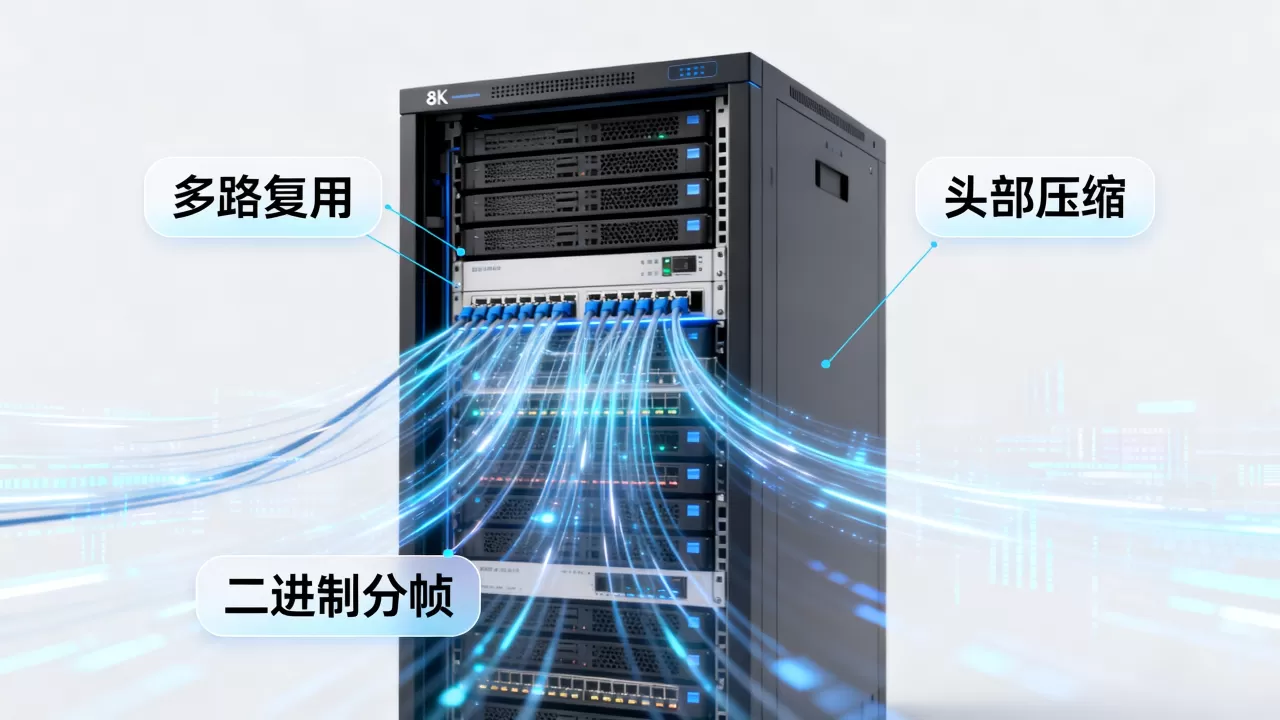 http2的网站有哪些优势?http2和http1.1区别 http2的网站有哪些优势?http2和http1.1区别