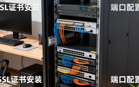 https服务器是什么？https服务器配置教程