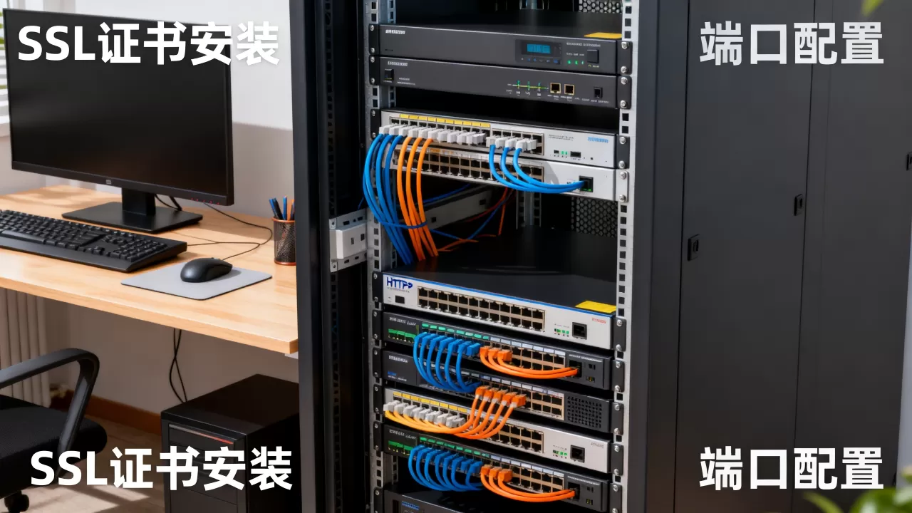 https服务器是什么?https服务器配置教程 https服务器是什么?https服务器配置教程