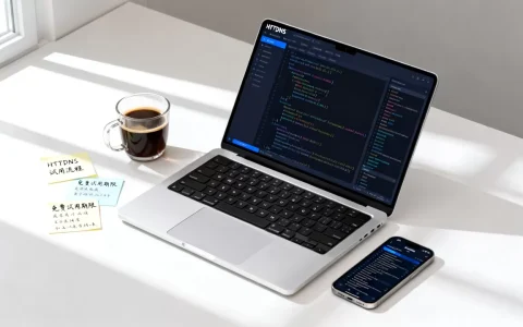 HTTPDNS真的可以免费试用吗？