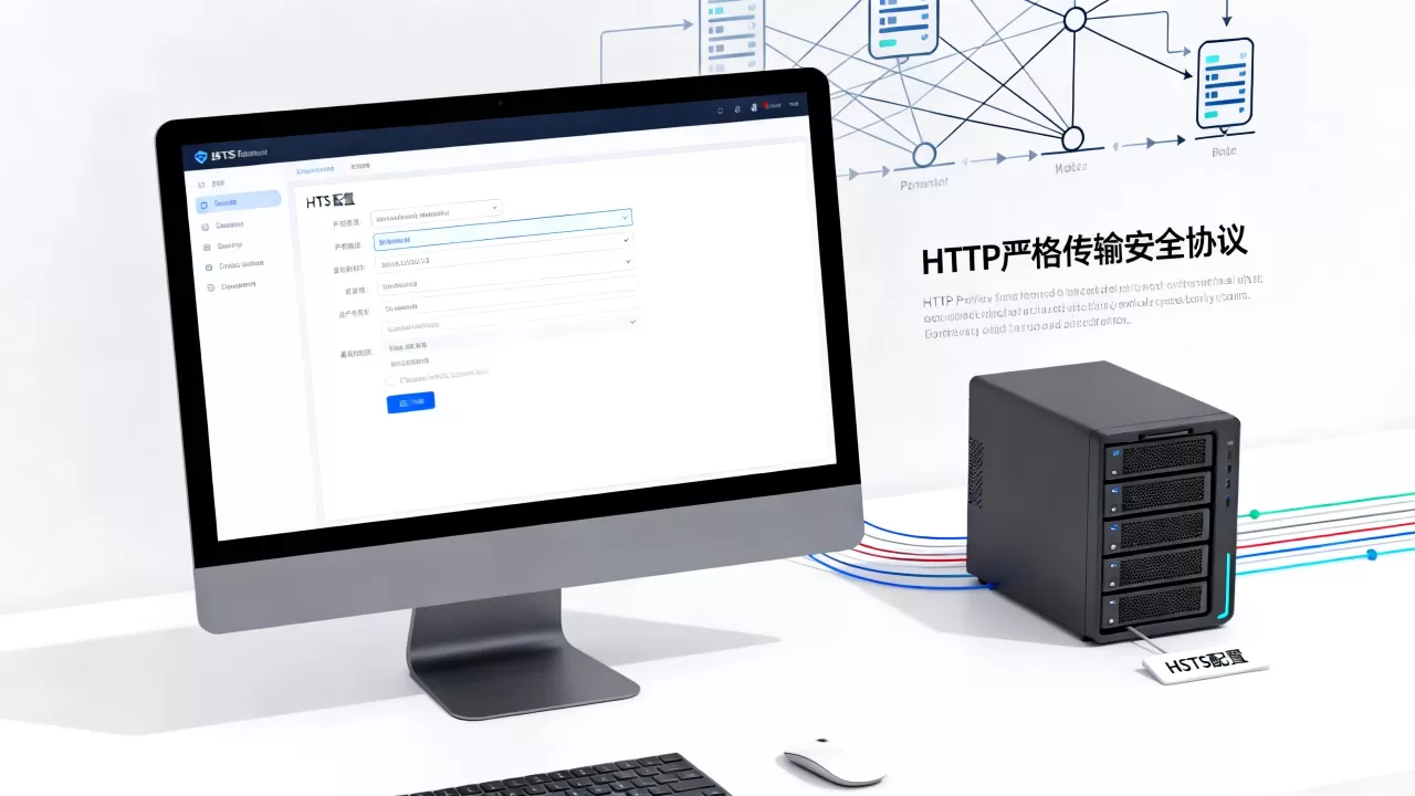 HTTP严格传输安全协议到底能干啥?如何配置HSTS HTTP严格传输安全协议到底能干啥?如何配置HSTS