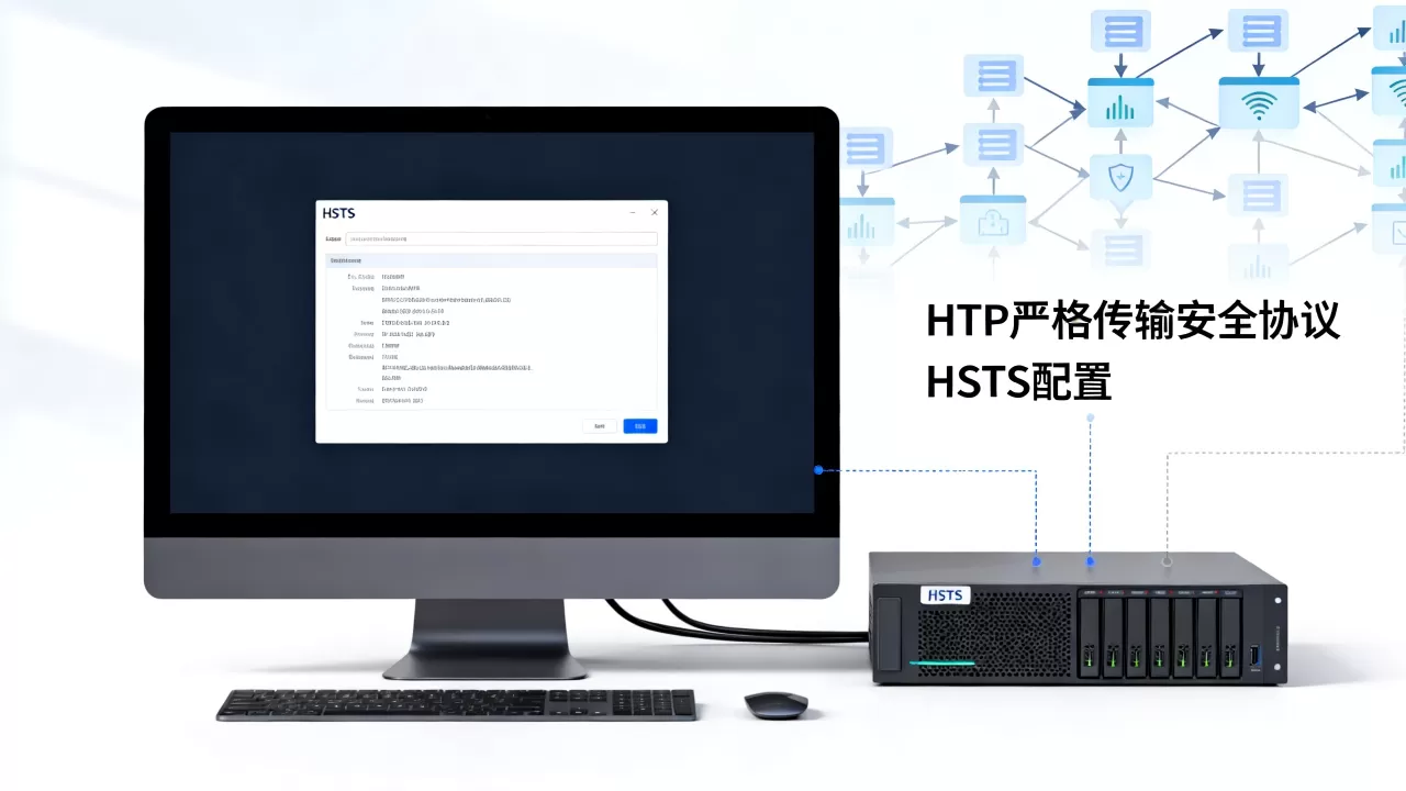 HTTP严格传输安全协议到底能干啥?如何配置HSTS HTTP严格传输安全协议到底能干啥?如何配置HSTS
