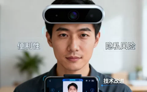 人脸识别技术利与弊如何辩证看待？人脸识别技术利弊议论文范文
