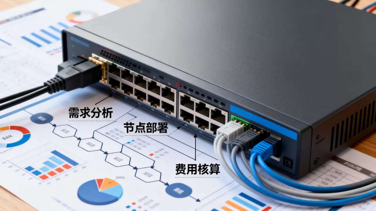 视频CDN建设方案怎么做?视频CDN搭建流程及费用详解 视频CDN建设方案怎么做?视频CDN搭建流程及费用详解