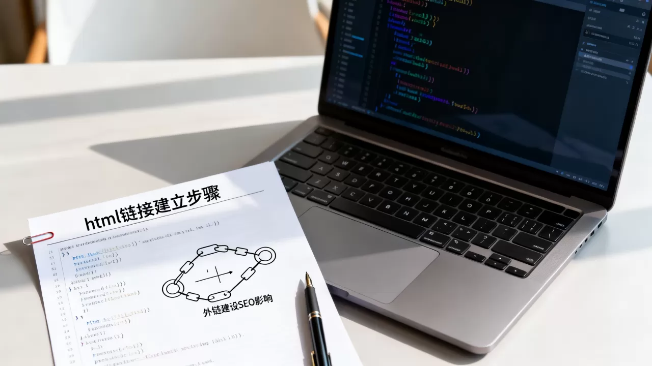 html链接网站怎么建立?网站外链建设对SEO排名有什么影响 html链接网站怎么建立?网站外链建设对SEO排名有什么影响