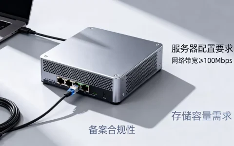 个人能做cdn吗，个人搭建cdn需要哪些条件