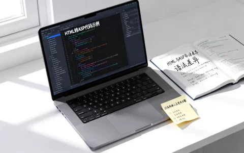html怎么转换成asp？html转asp代码在线转换