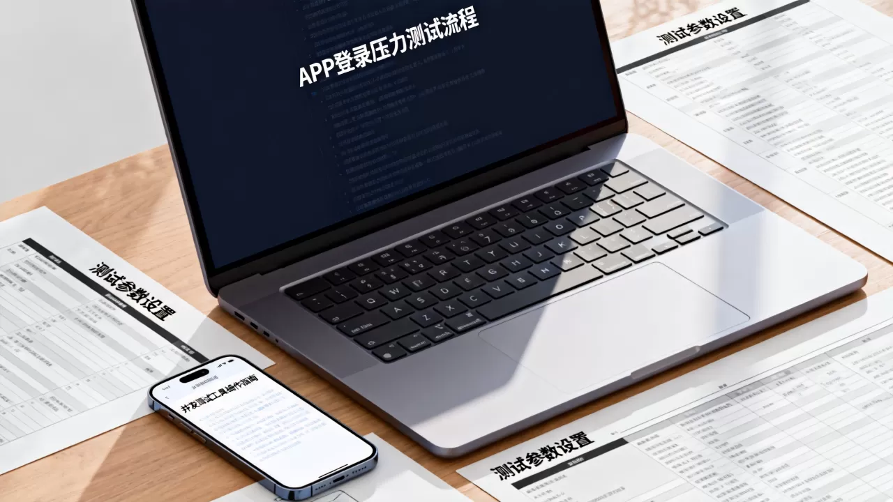 APP登录压力测试怎么做?APP登录并发测试工具 APP登录压力测试怎么做?APP登录并发测试工具