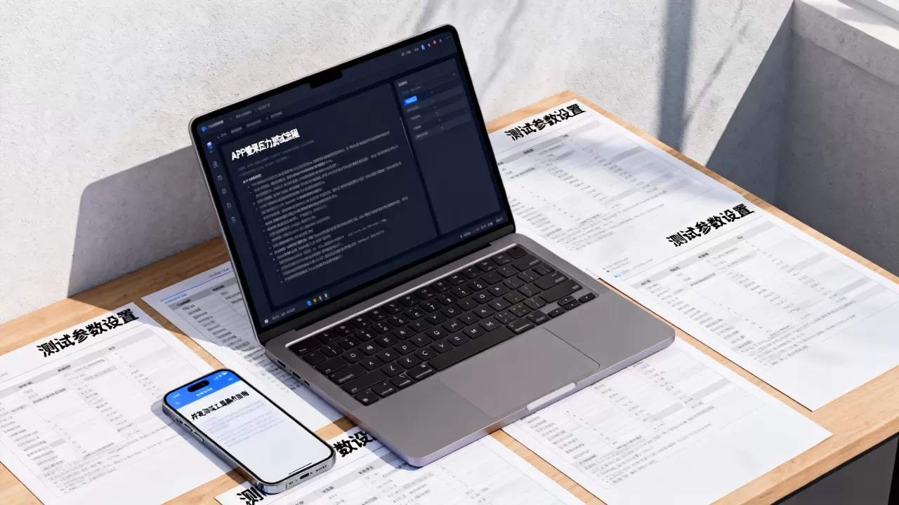 APP登录压力测试怎么做?APP登录并发测试工具 APP登录压力测试怎么做?APP登录并发测试工具