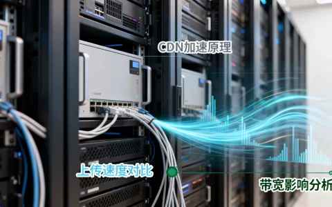 cdn能显著提高上传速度吗？cdn加速对上传带宽有影响吗