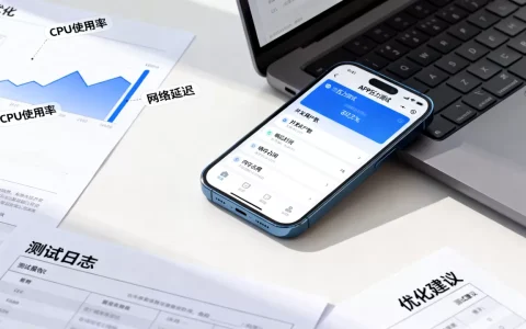 APP客户端压力测试常见问题有哪些？如何优化APP性能