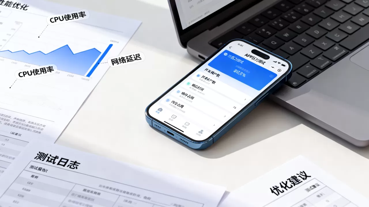 APP客户端压力测试常见问题有哪些?如何优化APP性能 APP客户端压力测试常见问题有哪些?如何优化APP性能