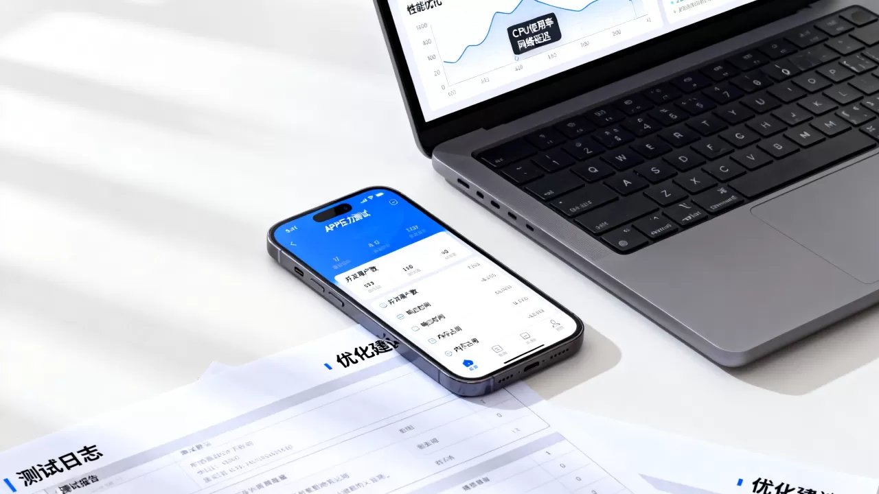 APP客户端压力测试常见问题有哪些?如何优化APP性能 APP客户端压力测试常见问题有哪些?如何优化APP性能