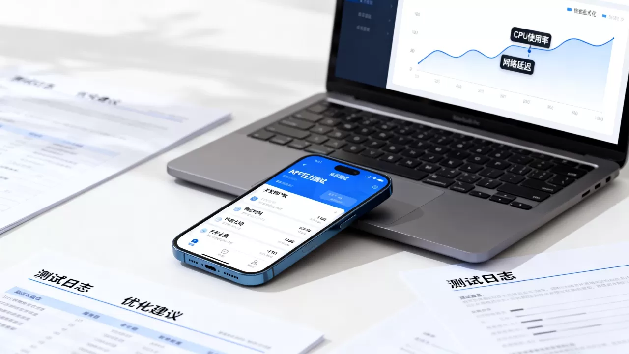 APP客户端压力测试常见问题有哪些?如何优化APP性能 APP客户端压力测试常见问题有哪些?如何优化APP性能