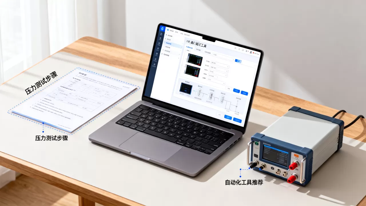 app接口压力测试工具怎么用?接口自动化测试工具推荐 app接口压力测试工具怎么用?接口自动化测试工具推荐