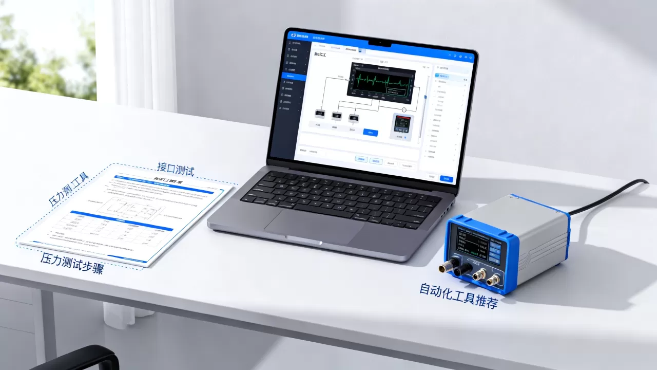 app接口压力测试工具怎么用?接口自动化测试工具推荐 app接口压力测试工具怎么用?接口自动化测试工具推荐