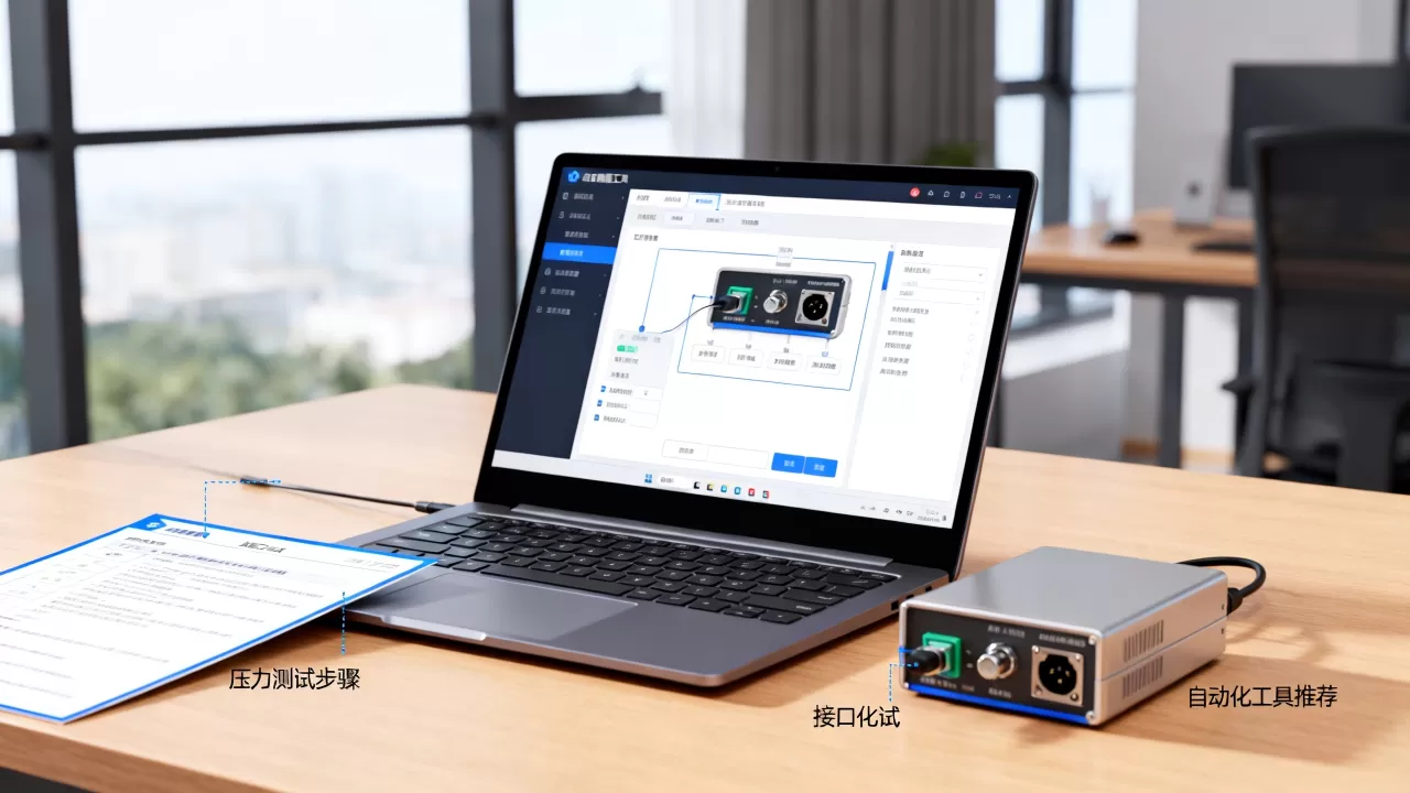 app接口压力测试工具怎么用?接口自动化测试工具推荐 app接口压力测试工具怎么用?接口自动化测试工具推荐