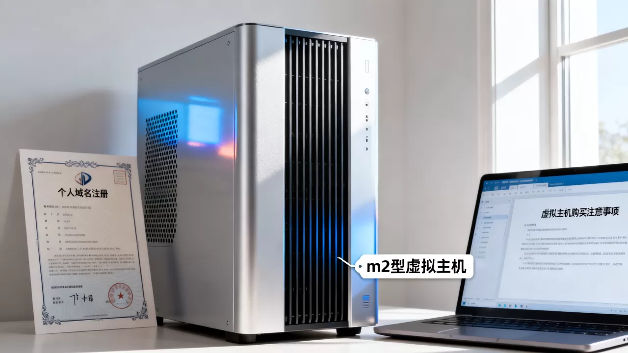 个人域名买m2型虚拟主机靠谱吗,虚拟主机购买注意事项 个人域名买m2型虚拟主机靠谱吗,虚拟主机购买注意事项