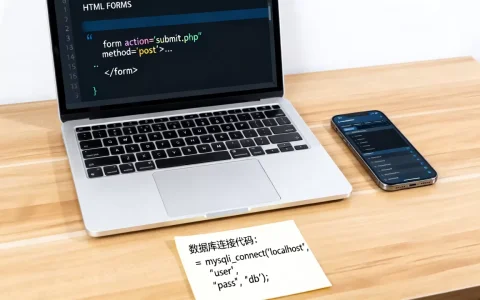 如何将html表单存入数据库？html表单提交到数据库代码
