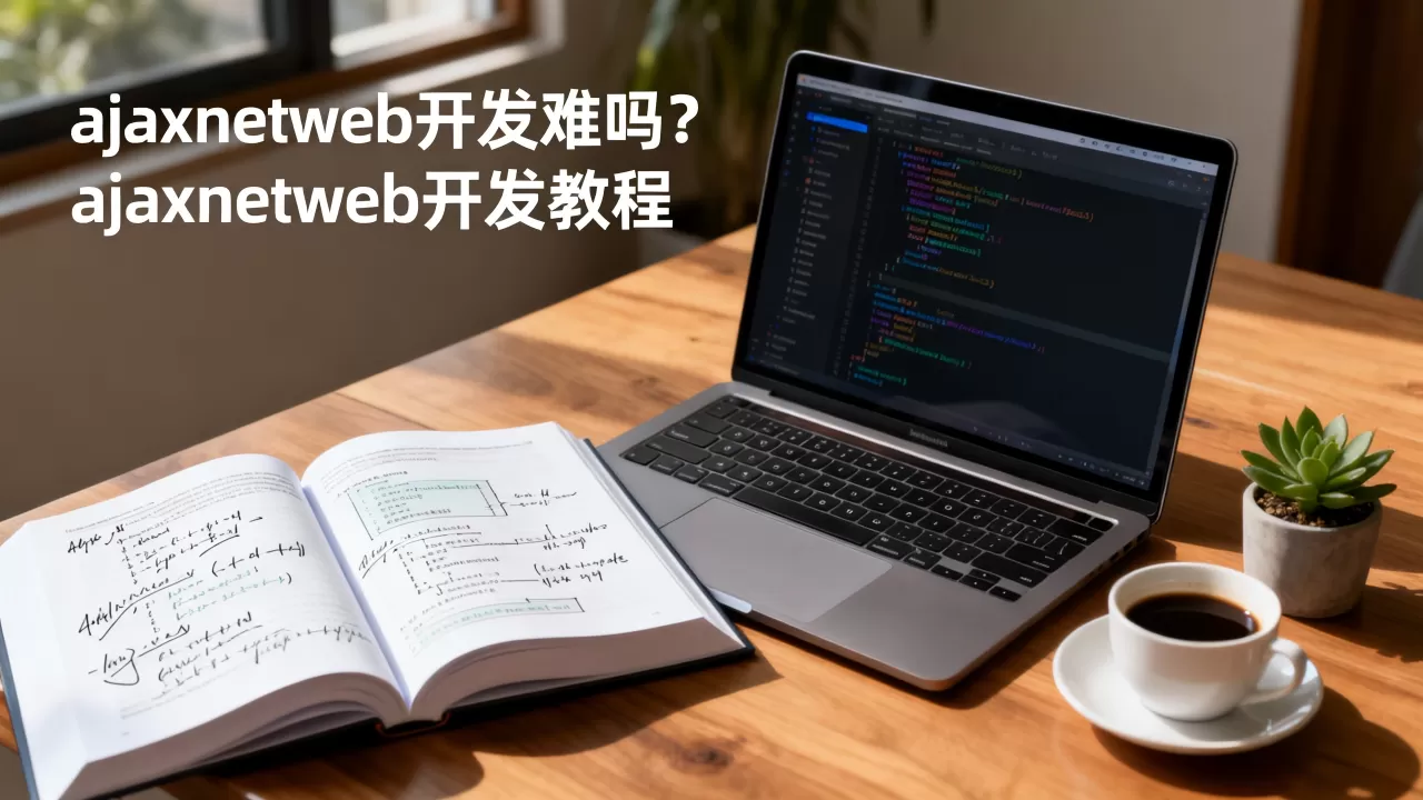 ajaxnetweb开发难吗?ajaxnetweb开发教程 ajaxnetweb开发难吗?ajaxnetweb开发教程
