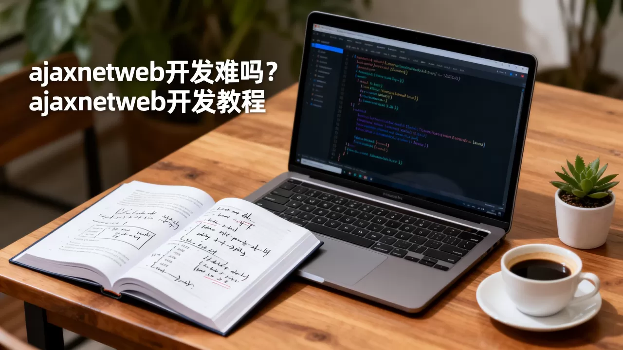 ajaxnetweb开发难吗?ajaxnetweb开发教程 ajaxnetweb开发难吗?ajaxnetweb开发教程
