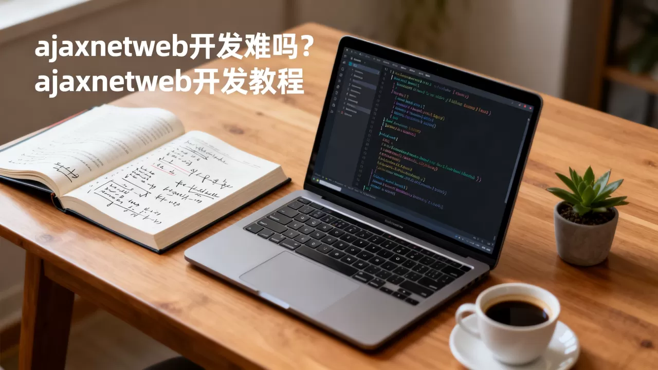 ajaxnetweb开发难吗?ajaxnetweb开发教程 ajaxnetweb开发难吗?ajaxnetweb开发教程