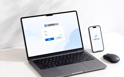 百度智能云登录失败怎么办？百度智能云账号密码忘记怎么找回