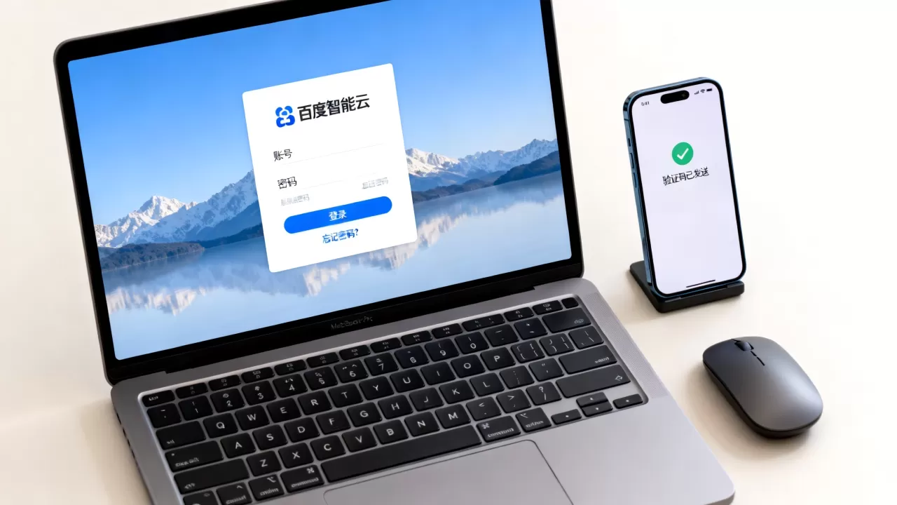 百度智能云登录失败怎么办?百度智能云账号密码忘记怎么找回 百度智能云登录失败怎么办?百度智能云账号密码忘记怎么找回