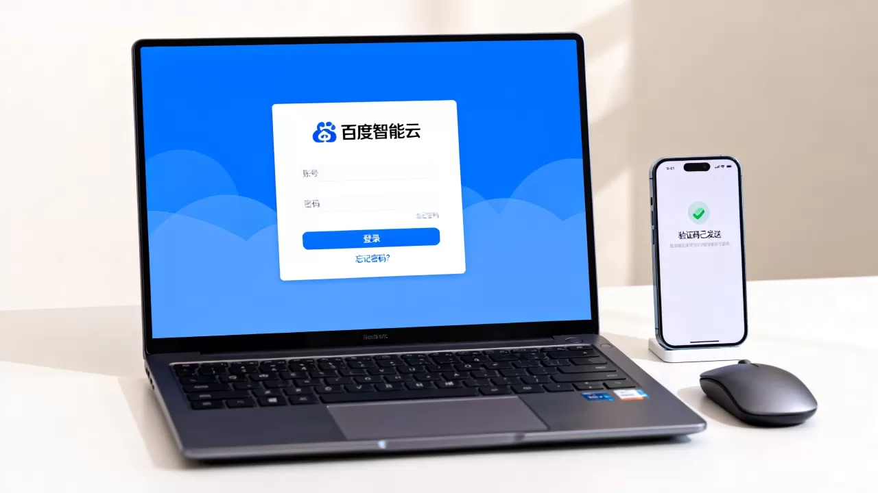 百度智能云登录失败怎么办?百度智能云账号密码忘记怎么找回 百度智能云登录失败怎么办?百度智能云账号密码忘记怎么找回