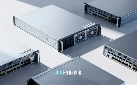 高防服务器云服务器怎么选？高防服务器租用价格及优势