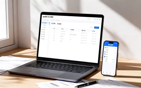 app接口怎么做压力测试，手机app接口压测工具推荐
