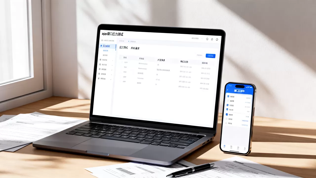 app接口怎么做压力测试,手机app接口压测工具推荐 app接口怎么做压力测试,手机app接口压测工具推荐