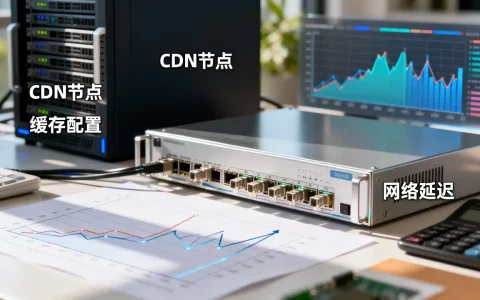 为什么CDN全站加速反而更慢？cdn加速后访问变慢怎么解决